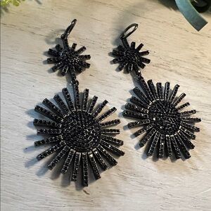 Oak&Ivy gunmetal pendants (2) pack